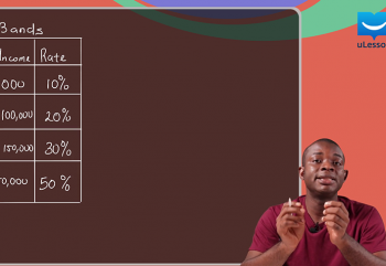 Tax and Exchange Rate-Tax -3-Pay as You Earn 1