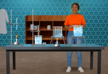 Heat and Temperature-Heat and Temperature -2-Temperature Measurement