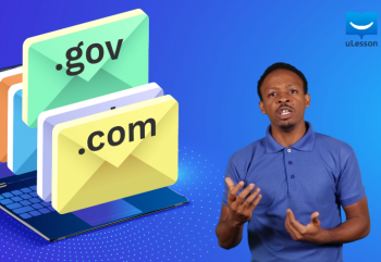 The Internet-The Internet as a Business Tool -4-Email Features