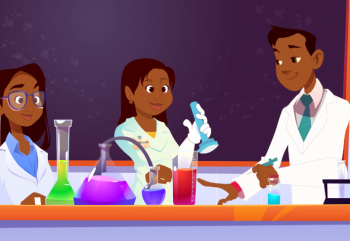 Technology-Hall of Fame -10-Why do Scientists ask Questions?