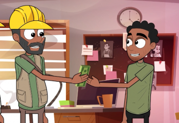 Partnerships and Revaluation Accounts-Dissolving Partnerships -4-Dissolution...so what?