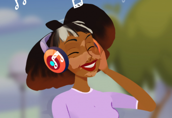 Indefinite Adjectives-Everyone's A Winner -3-Complete It