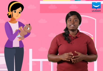 Humans-Human Growth and Development -4-Infancy