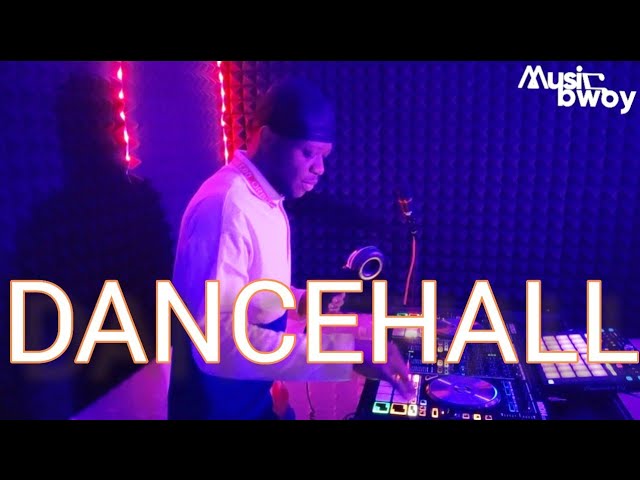 Dancehall Mix 2022 | The Best Of  Dancehall, Basshall, Shatta Club Mix by Musicbwoy
