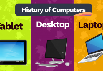 Data Processing-The Computer -9-History of computer