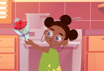 What's that Sound?-Rhyming Pairs -4-Tricky Words