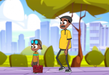 Money-Get Some Change -6-Counting our Money