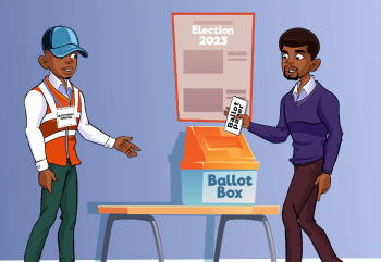 Political Party and Political System-Introduction to Political Parties -1-What Is a Political Party?