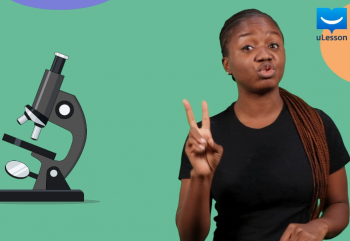 The Cell-The Cell as a Living Unit of Organisms -6-Calculations of Magnification and Resolution