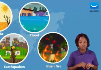 Conservation of Natural Resources-Conservation of Natural Resources -7-Conservation: Problems and Difficulties