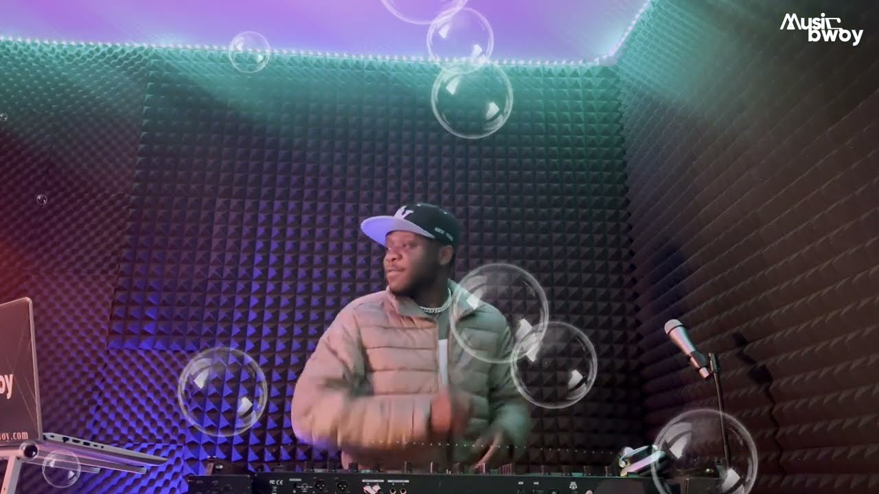 Afrobeat Mix 2023 | Afrobeat 2023 New Year Mix by Musicbwoy