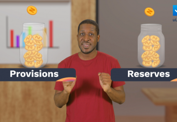 Reserves and Provisions-Reserves and Provisions -2-Differentiating Reserves from Provisions