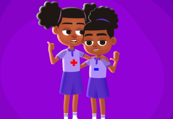 Advanced Operations-Advanced Division -18-Best of Friends: Addition and Subtraction