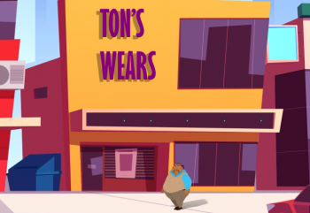 Accounting Ratios-Accounting Ratios -4-Calculating Rate of Turnover