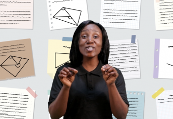 Reading-Reading Comprehension Skills -2-Cornell Method