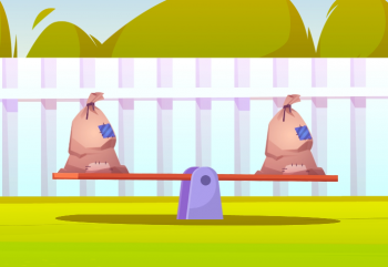 Simple Machines-Simple Machines -6-The Principle of Moments