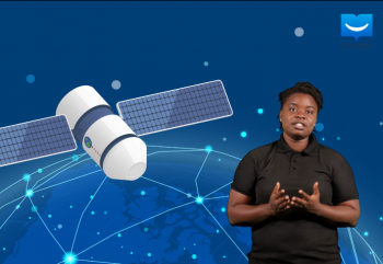 The Earth and Beyond-Man in Outer Space -7-Sattelites