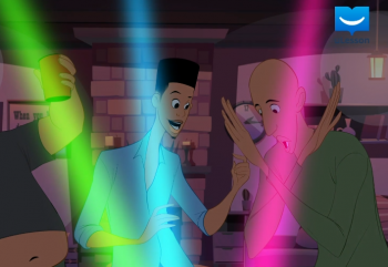 Genre: Types-Action Time -18-Farce