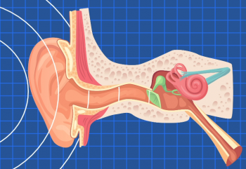 You and Energy-Energy and Sound -12-Hearing