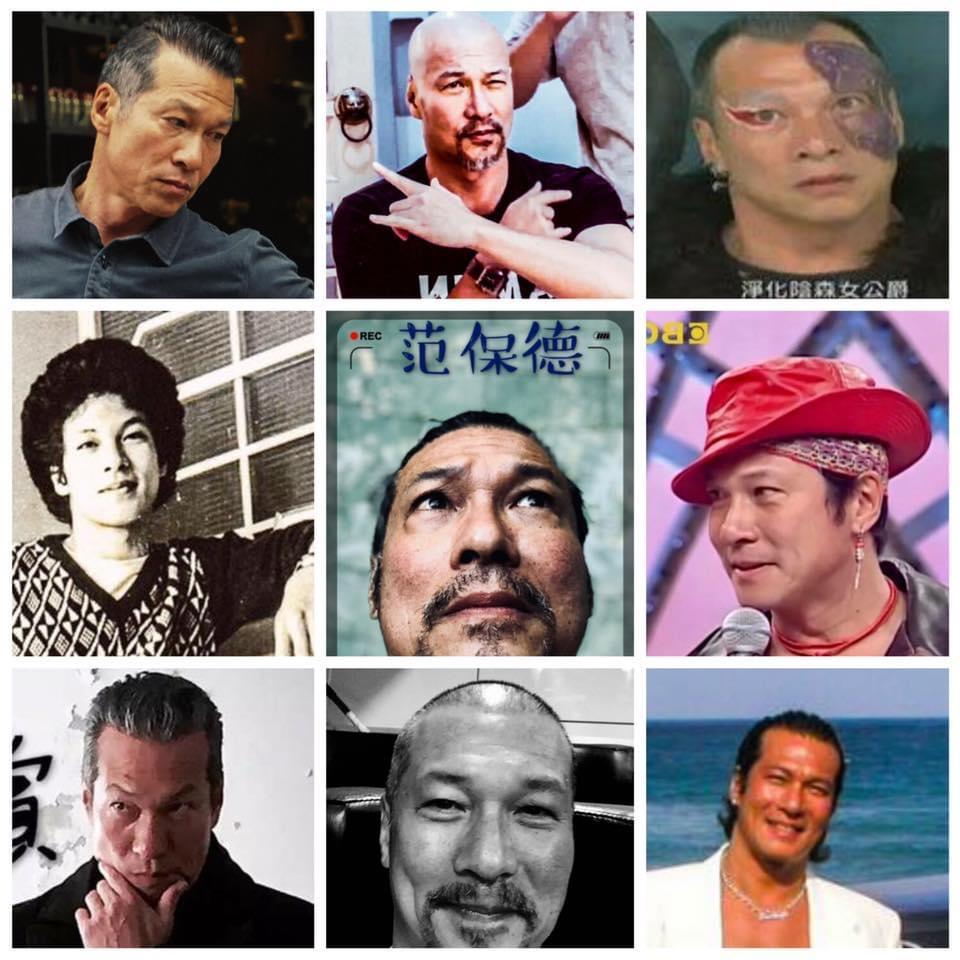 Michael Jong-Quin Huang