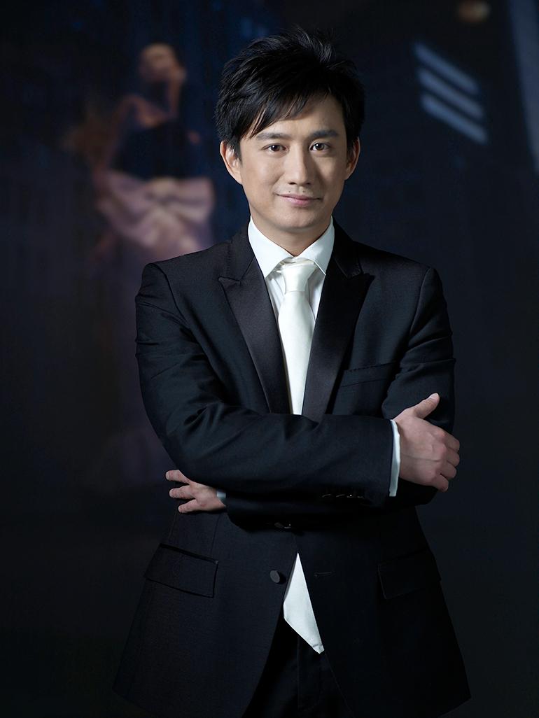 Lei Huang