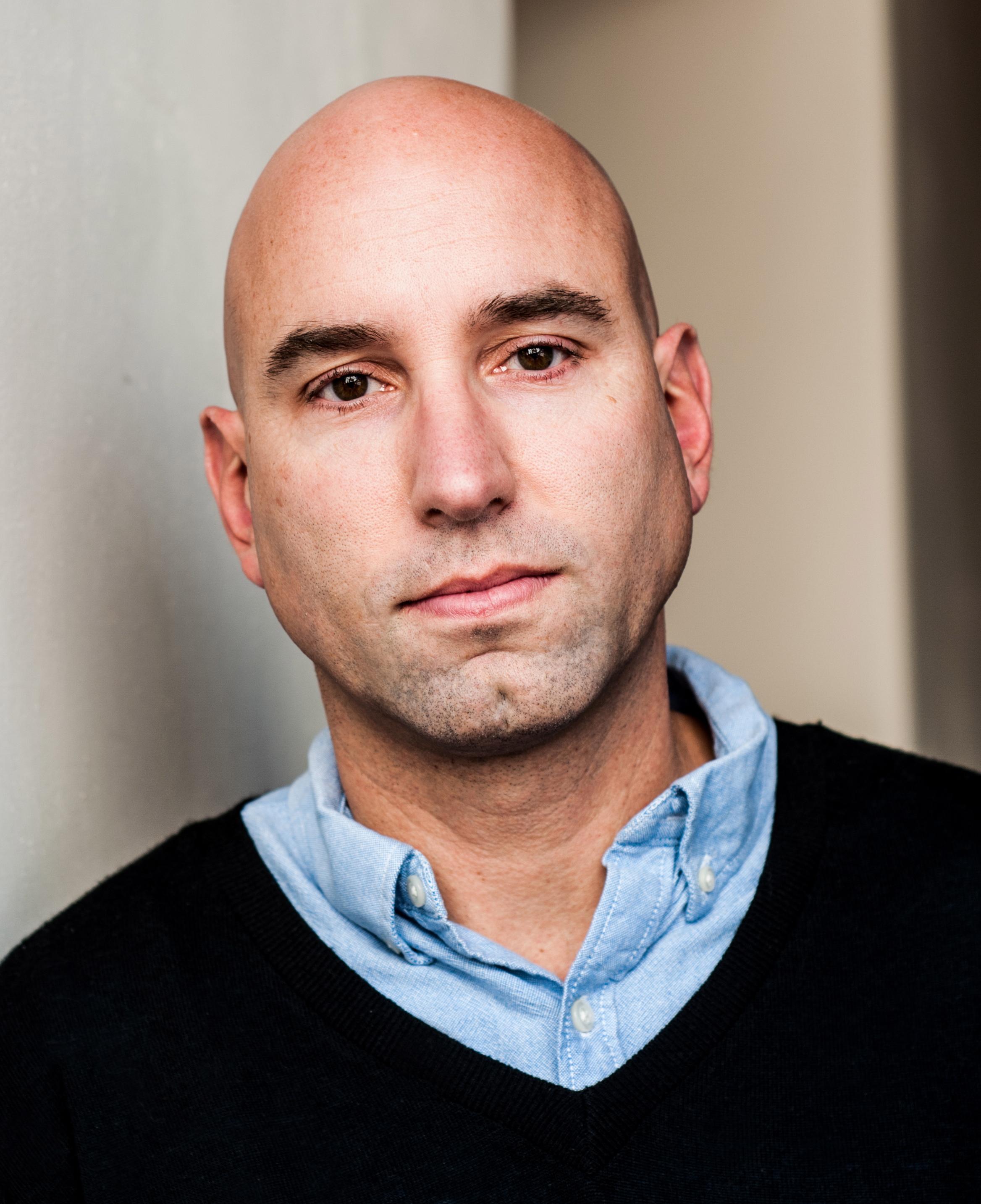 Edward Kasper