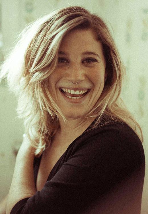 Ángela Cervantes