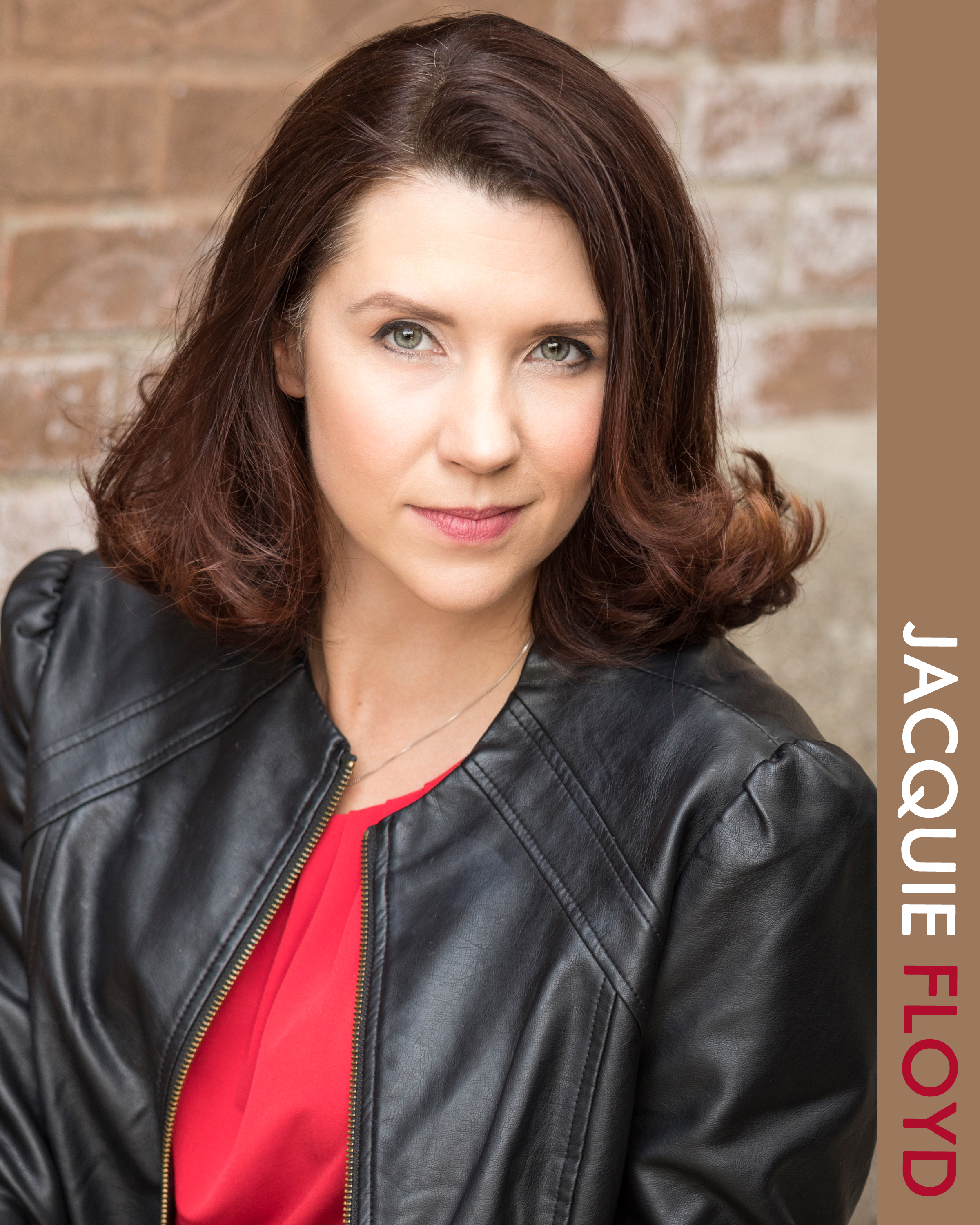 Jacquie Floyd