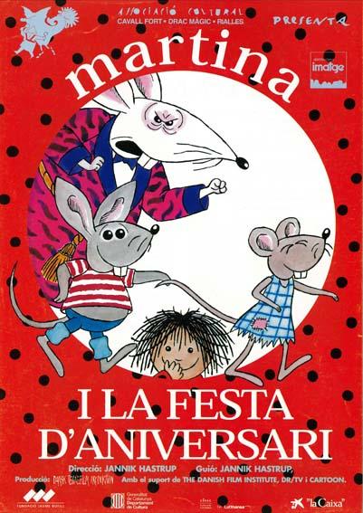 Circleen: Mice and Romance
