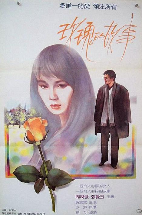Lost Romance