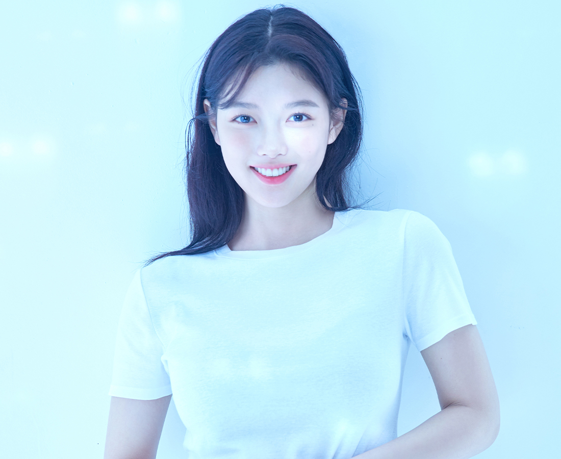 Yoo-jung Kim
