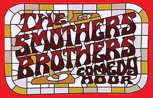 The Smothers Brothers Comedy Hour
