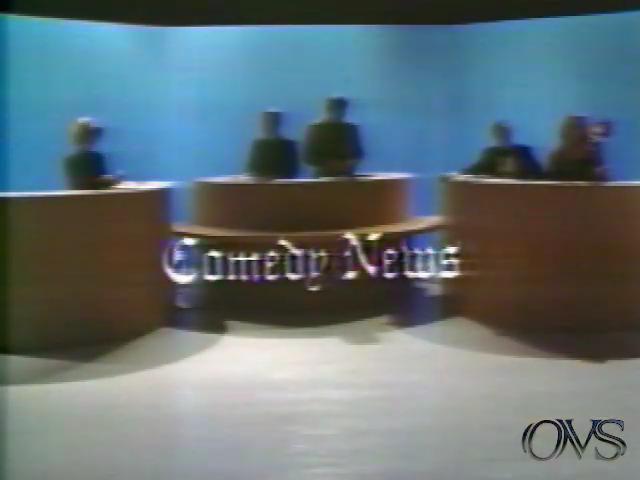 ABC Comedy News