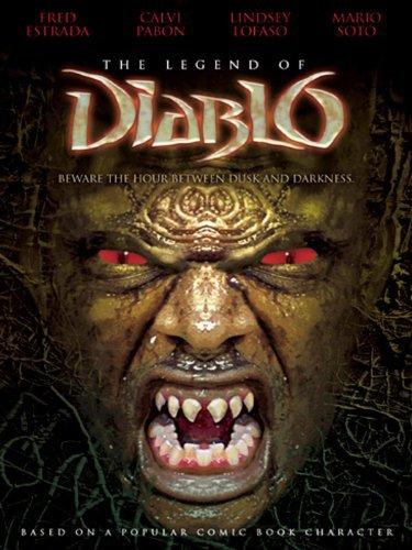 The Legend of Diablo