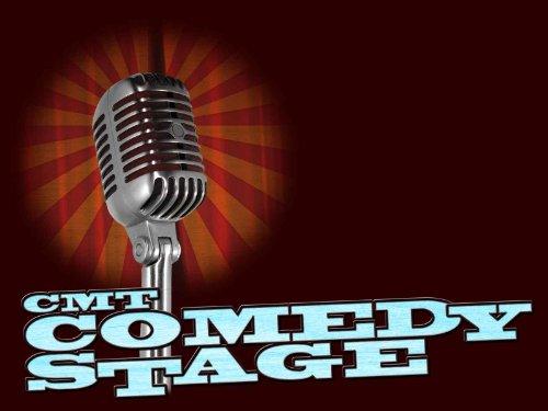 CMT Comedy Stage