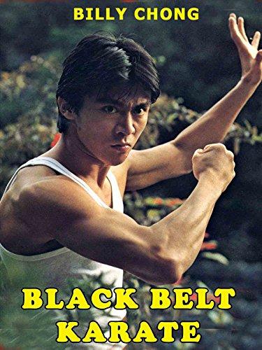Karate Sabuk Hitam (1979)