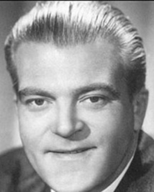 William Forman
