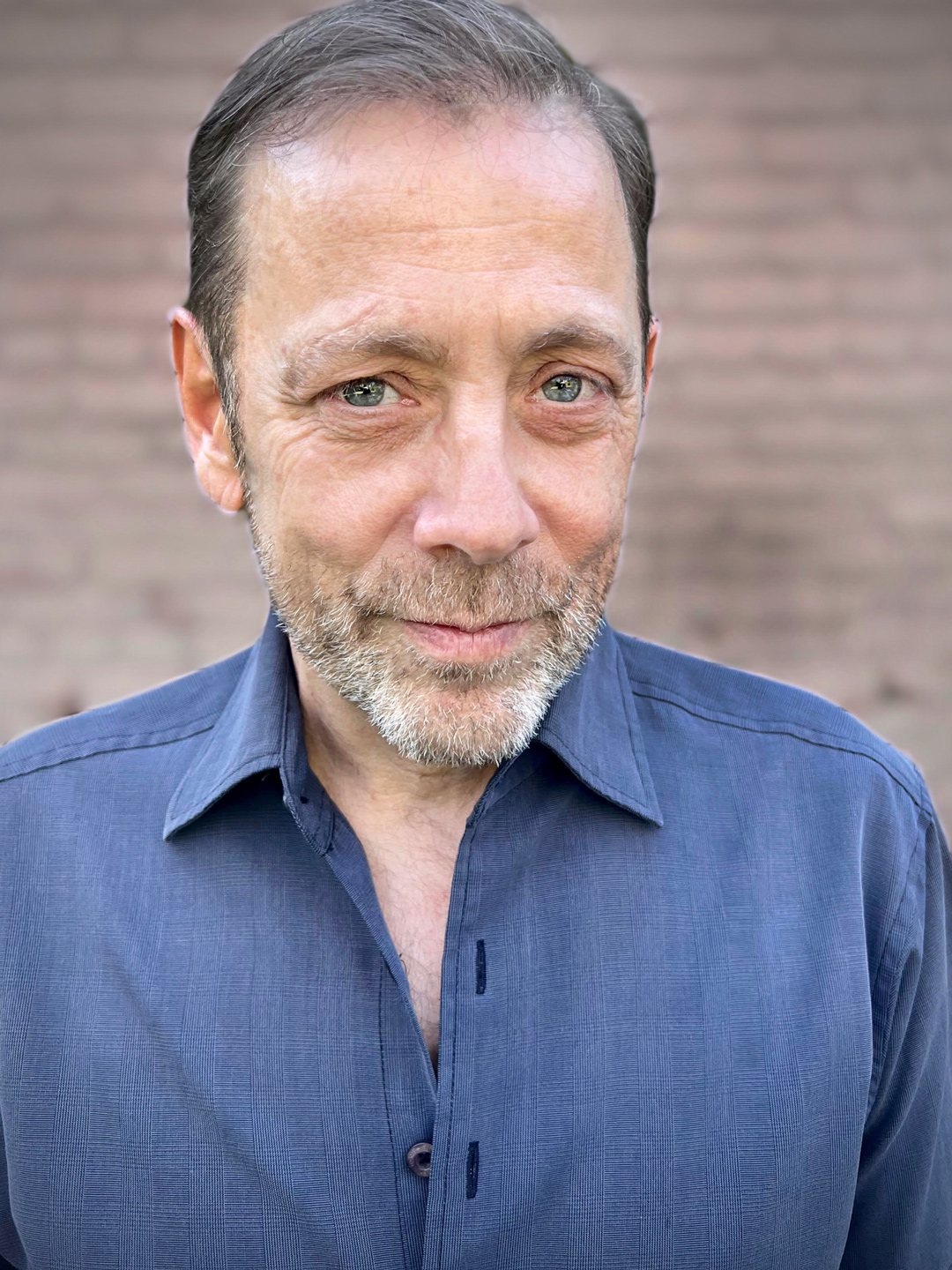 Jamie Galen