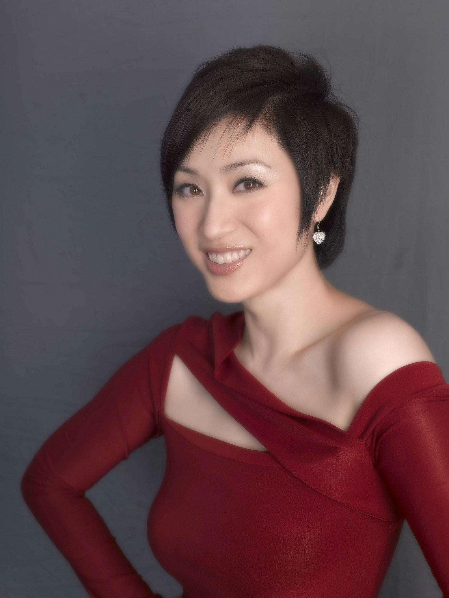 Monica Chan