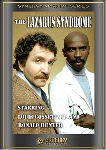 Poster The Lazarus Syndrome