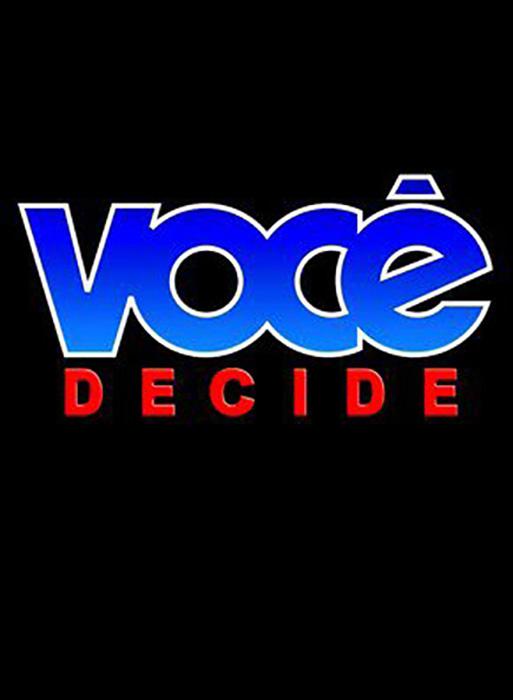 Você Decide