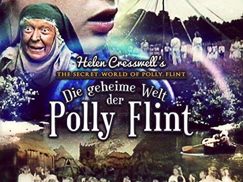 The Secret World of Polly Flint