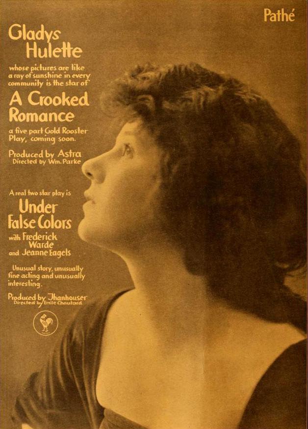 A Crooked Romance