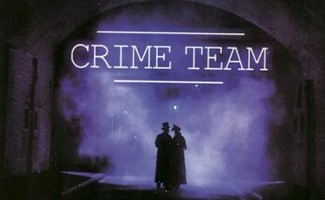 Crime Team