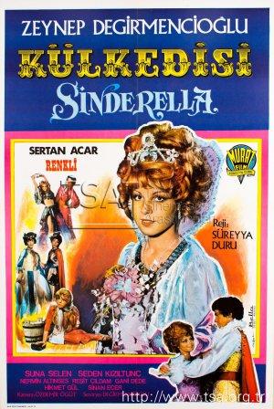 Cinderella