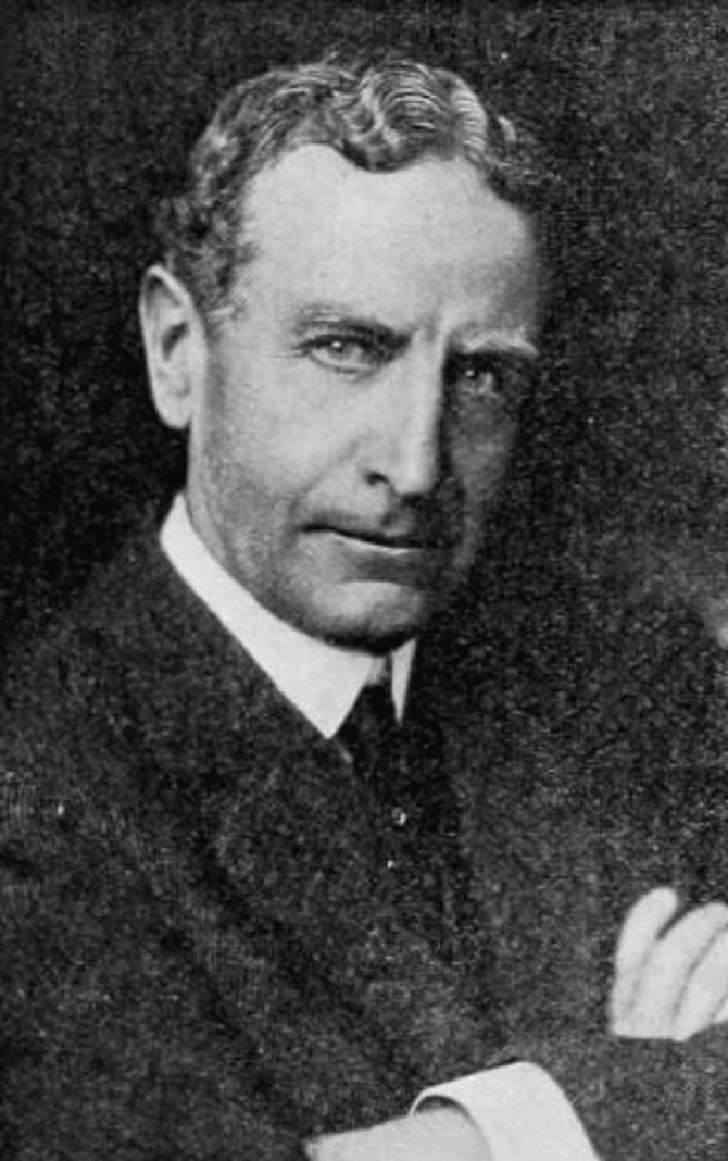 Charles Bennett