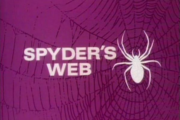 Spyder's Web