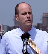 Mike Brune