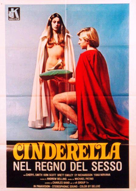 Cinderella [English]