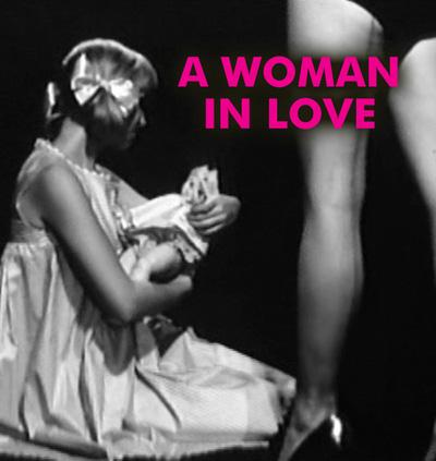 A Woman in Love